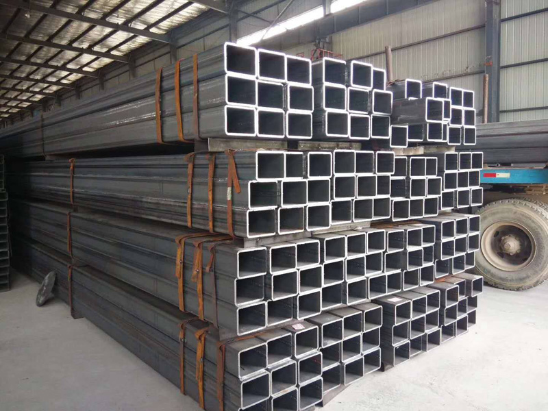 全椒Q355B直缝方管